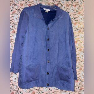 Drapers & Damon’s Jacket| Size XL